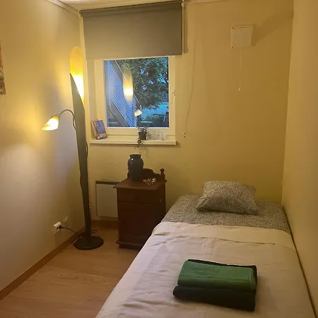 Apartment Hus Med Nydelig Beliggenhet Med Egen Inngang Klepp