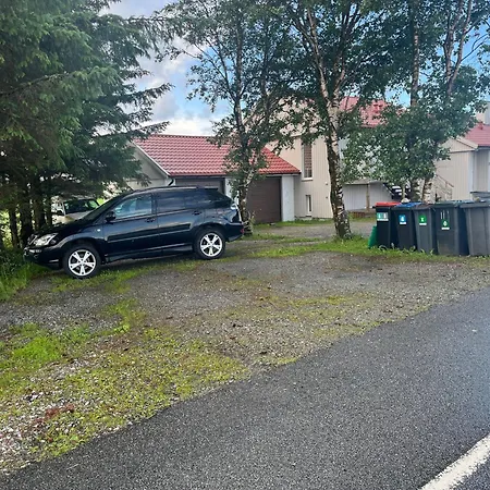 Hus Med Nydelig Beliggenhet Med Egen Inngang Klepp