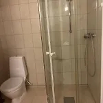Hus Med Nydelig Beliggenhet Med Egen Inngang *