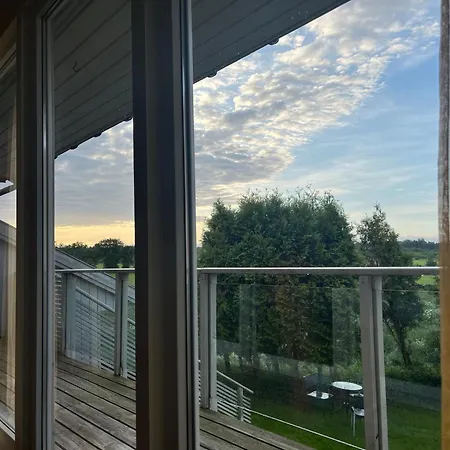 Hus Med Nydelig Beliggenhet Med Egen Inngang * Klepp